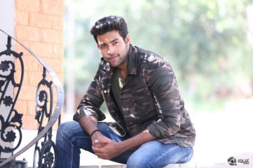 Varun Tej Interview About Kanche